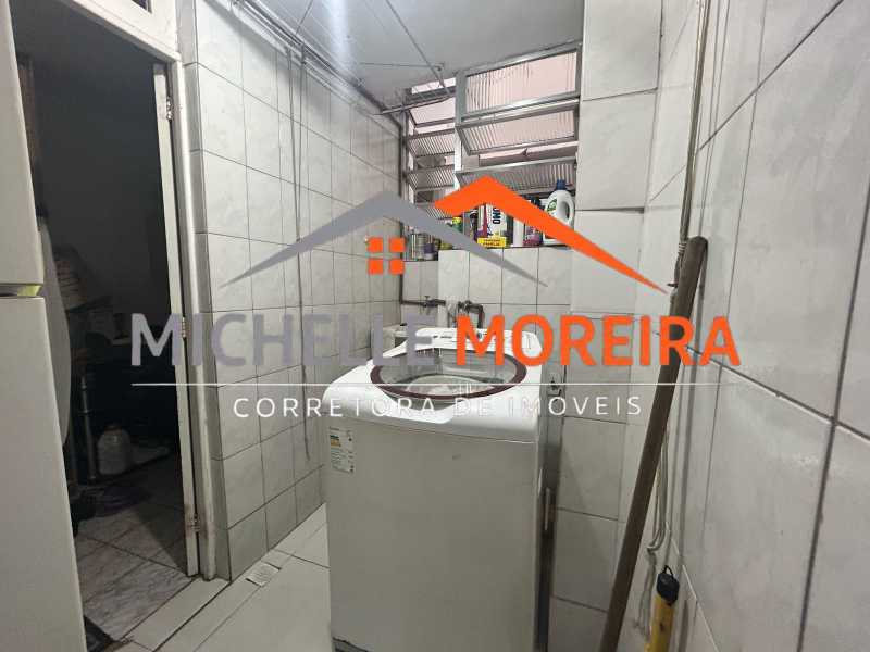 Conheça 13. do imóvel - Apartamento à venda Rua Haddock Lobo, Tijuca, Rio de Janeiro - R$ 420.000 - MMAP20001 - 13 13. - 13