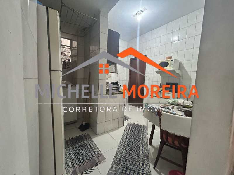 Conheça 14. do imóvel - Apartamento à venda Rua Haddock Lobo, Tijuca, Rio de Janeiro - R$ 420.000 - MMAP20001 - 14 14. - 14