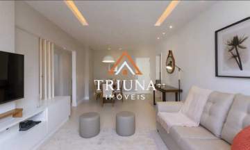 Apartamento à venda Rua João Líra, Leblon, Rio de Janeiro - R$ 2.790.000 - MMAP30004