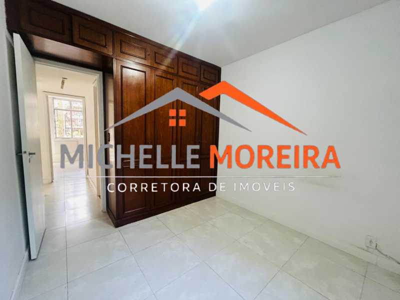 Conheça 1. do imóvel - Apartamento à venda Rua Araújo Pena, Tijuca, Rio de Janeiro - R$ 485.000 - MMAP20014 - 9 1. - 9