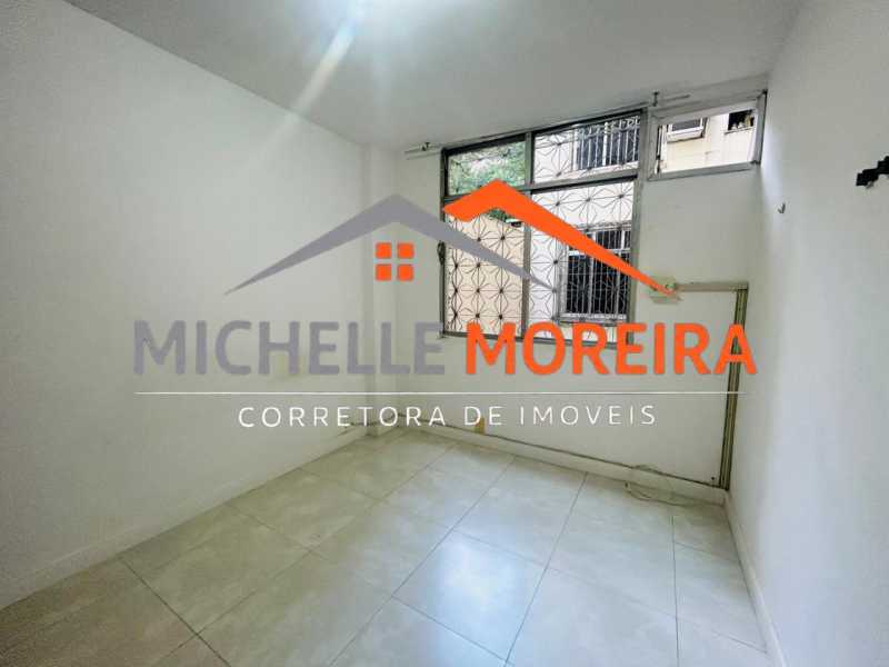 Conheça 2. do imóvel - Apartamento à venda Rua Araújo Pena, Tijuca, Rio de Janeiro - R$ 485.000 - MMAP20014 - 5 2. - 5