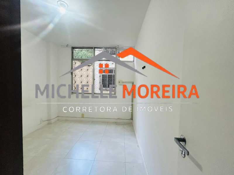 Conheça 3. do imóvel - Apartamento à venda Rua Araújo Pena, Tijuca, Rio de Janeiro - R$ 485.000 - MMAP20014 - 6 3. - 6