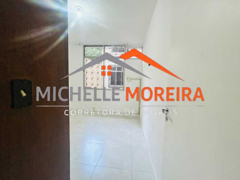 Conheça 4. do imóvel - Apartamento à venda Rua Araújo Pena, Tijuca, Rio de Janeiro - R$ 485.000 - MMAP20014 - 10 4. - 10