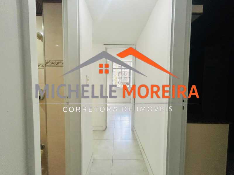 Conheça 5. do imóvel - Apartamento à venda Rua Araújo Pena, Tijuca, Rio de Janeiro - R$ 485.000 - MMAP20014 - 11 5. - 11