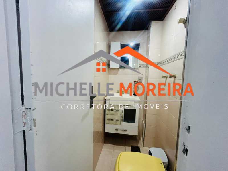 Conheça 6. do imóvel - Apartamento à venda Rua Araújo Pena, Tijuca, Rio de Janeiro - R$ 485.000 - MMAP20014 - 12 6. - 12
