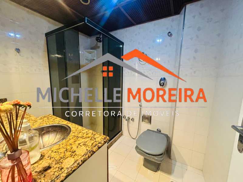 Conheça 8. do imóvel - Apartamento à venda Rua Araújo Pena, Tijuca, Rio de Janeiro - R$ 485.000 - MMAP20014 - 14 8. - 14