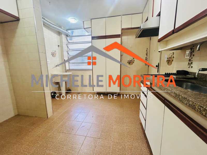 Conheça 14. do imóvel - Apartamento à venda Rua Araújo Pena, Tijuca, Rio de Janeiro - R$ 485.000 - MMAP20014 - 15 14. - 15