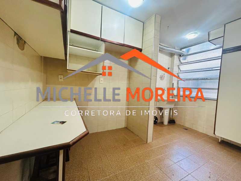 Conheça 17. do imóvel - Apartamento à venda Rua Araújo Pena, Tijuca, Rio de Janeiro - R$ 485.000 - MMAP20014 - 18 17. - 18