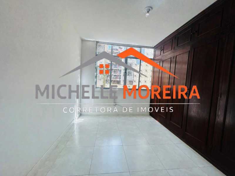 Conheça 18. do imóvel - Apartamento à venda Rua Araújo Pena, Tijuca, Rio de Janeiro - R$ 485.000 - MMAP20014 - 19 18. - 19