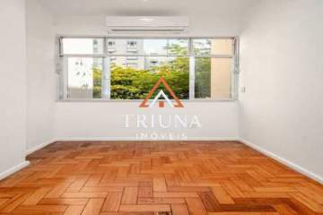 Ótima localização - Apartamento 2 quartos à venda Copacabana, Rio de Janeiro - R$ 750.000 - MMAP20015
