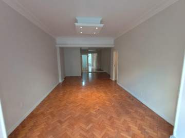 Ótima localização - Apartamento com Área Privativa à venda Rua Ministro Viveiros de Castro, Copacabana, Rio de Janeiro - R$ 1.200.000 - MMAA30002