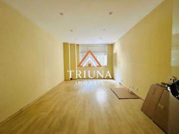 Ótima localização - Sala Comercial 60m² à venda Avenida Rio Branco, Centro, Rio de Janeiro - R$ 350.000 - MMSL00001