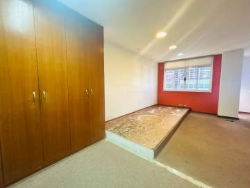 Ótima localização - Sala Comercial 160m² para venda e aluguel Avenida Rio Branco, Centro, Rio de Janeiro - R$ 750.000 - MMSL00003