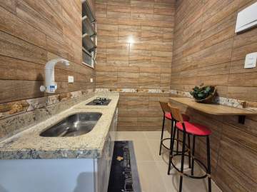Imperdível - Apartamento 1 quarto à venda Centro, Rio de Janeiro - R$ 300.000 - MMAP10004