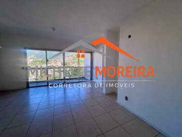 Ótima localização - Apartamento à venda Rua Botucatu, Grajaú, Rio de Janeiro - R$ 440.000 - MMAP20024