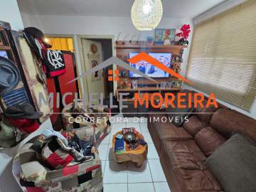 Ótima localização - Apartamento à venda Rua Frei Caneca, Estácio, Rio de Janeiro - R$ 223.000 - MMAP20025