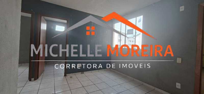 Conheça 1 do imóvel - Apartamento 2 quartos à venda Estácio, Rio de Janeiro - R$ 240.000 - MMAP20026 - 1 1 - 1