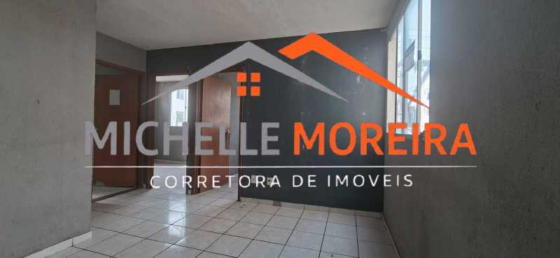 Conheça 2 do imóvel - Apartamento 2 quartos à venda Estácio, Rio de Janeiro - R$ 240.000 - MMAP20026 - 2 2 - 2