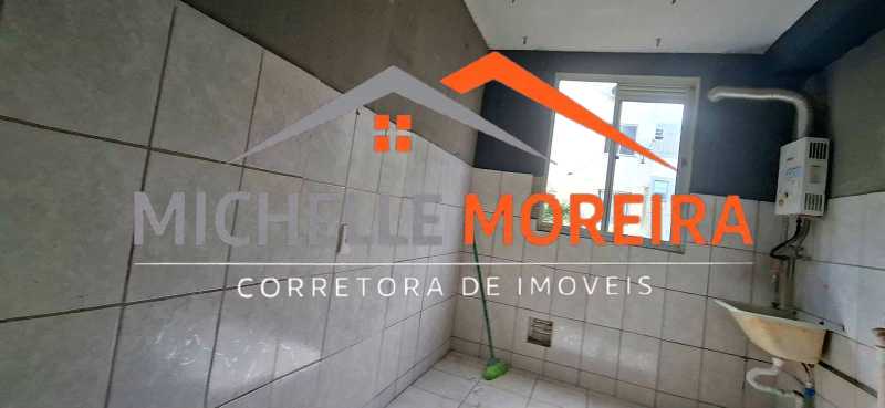 Conheça 3 do imóvel - Apartamento 2 quartos à venda Estácio, Rio de Janeiro - R$ 240.000 - MMAP20026 - 3 3 - 3