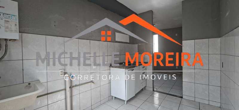 Conheça 4 do imóvel - Apartamento 2 quartos à venda Estácio, Rio de Janeiro - R$ 240.000 - MMAP20026 - 4 4 - 4