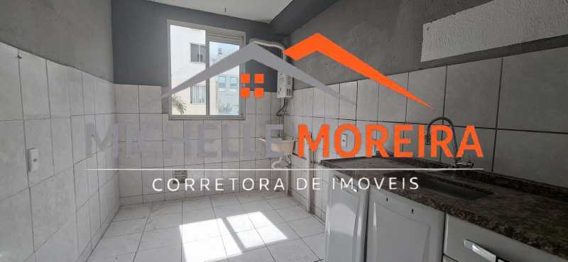 Conheça 5 do imóvel - Apartamento 2 quartos à venda Estácio, Rio de Janeiro - R$ 240.000 - MMAP20026 - 5 5 - 5
