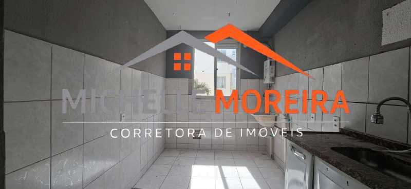 Conheça 6 do imóvel - Apartamento 2 quartos à venda Estácio, Rio de Janeiro - R$ 240.000 - MMAP20026 - 6 6 - 6