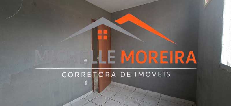 Conheça 8 do imóvel - Apartamento 2 quartos à venda Estácio, Rio de Janeiro - R$ 240.000 - MMAP20026 - 8 8 - 8