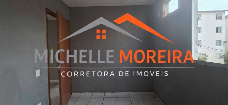 Conheça 9 do imóvel - Apartamento 2 quartos à venda Estácio, Rio de Janeiro - R$ 240.000 - MMAP20026 - 9 9 - 9