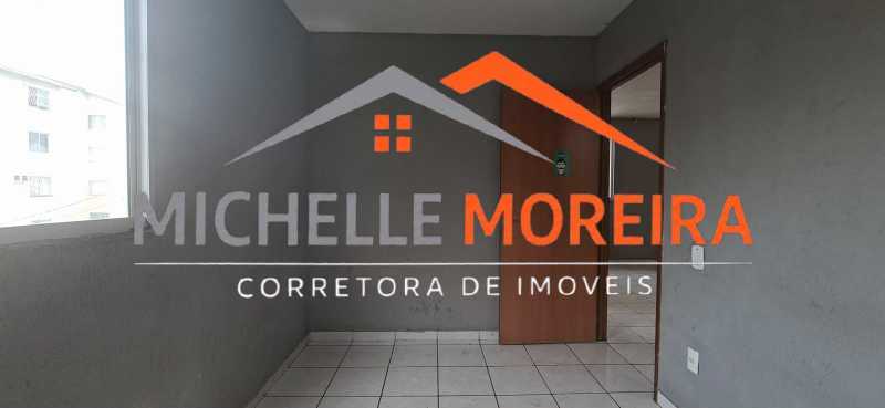 Conheça 10 do imóvel - Apartamento 2 quartos à venda Estácio, Rio de Janeiro - R$ 240.000 - MMAP20026 - 10 10 - 10