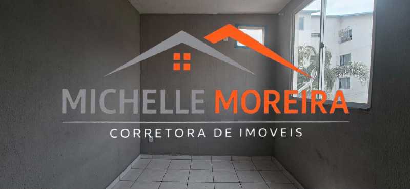 Conheça 11 do imóvel - Apartamento 2 quartos à venda Estácio, Rio de Janeiro - R$ 240.000 - MMAP20026 - 11 11 - 11