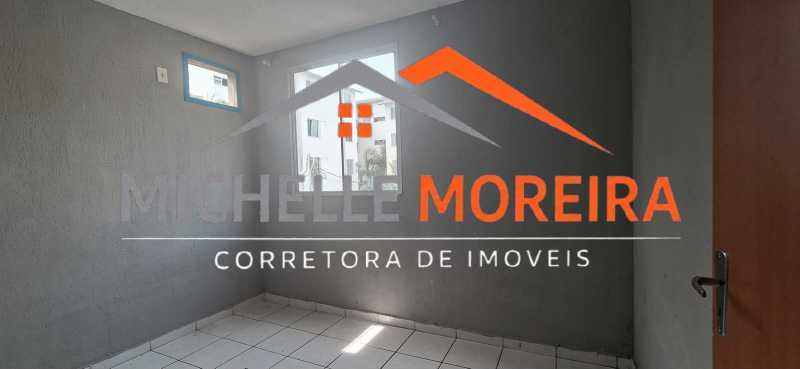 Conheça 12 do imóvel - Apartamento 2 quartos à venda Estácio, Rio de Janeiro - R$ 240.000 - MMAP20026 - 12 12 - 12