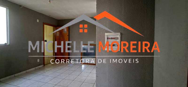 Conheça 13 do imóvel - Apartamento 2 quartos à venda Estácio, Rio de Janeiro - R$ 240.000 - MMAP20026 - 13 13 - 13