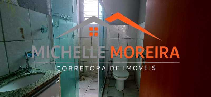 Conheça 14 do imóvel - Apartamento 2 quartos à venda Estácio, Rio de Janeiro - R$ 240.000 - MMAP20026 - 14 14 - 14