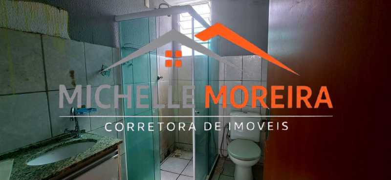 Conheça 15 do imóvel - Apartamento 2 quartos à venda Estácio, Rio de Janeiro - R$ 240.000 - MMAP20026 - 15 15 - 15