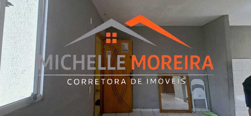 Conheça 16 do imóvel - Apartamento 2 quartos à venda Estácio, Rio de Janeiro - R$ 240.000 - MMAP20026 - 16 16 - 16