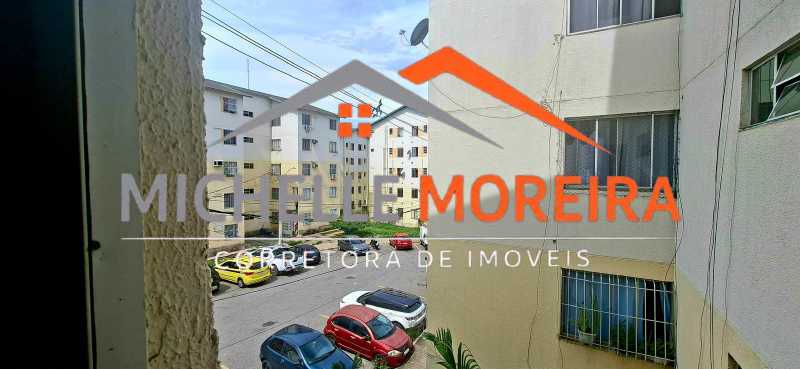 Conheça 17 do imóvel - Apartamento 2 quartos à venda Estácio, Rio de Janeiro - R$ 240.000 - MMAP20026 - 17 17 - 17