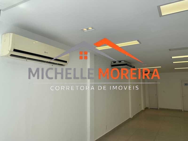Conheça 1 do imóvel - Loja 337m² para venda e aluguel Botafogo, Rio de Janeiro - R$ 7.000.000 - MMLJ00002 - 2 1 - 2