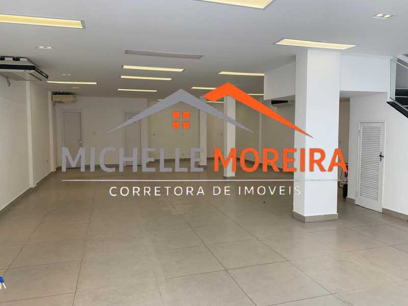 Conheça 2 do imóvel - Loja 337m² para venda e aluguel Botafogo, Rio de Janeiro - R$ 7.000.000 - MMLJ00002 - 1 2 - 1