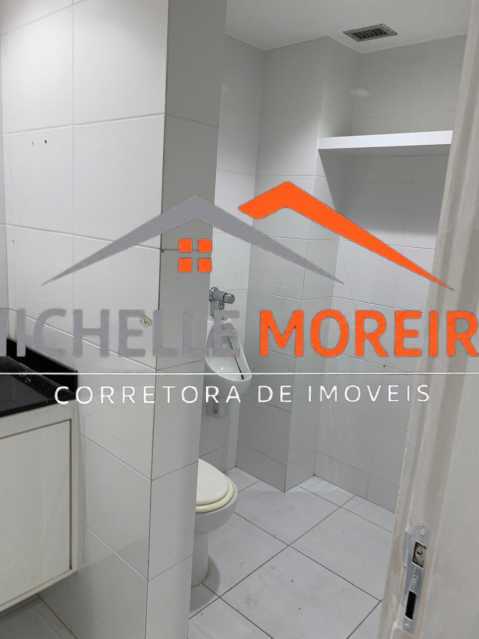 Conheça 5 do imóvel - Loja 337m² para venda e aluguel Botafogo, Rio de Janeiro - R$ 7.000.000 - MMLJ00002 - 5 5 - 5
