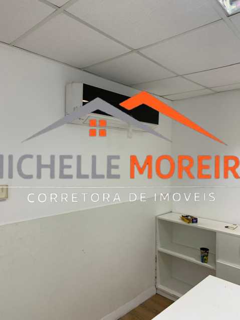 Conheça 7 do imóvel - Loja 337m² para venda e aluguel Botafogo, Rio de Janeiro - R$ 7.000.000 - MMLJ00002 - 7 7 - 7