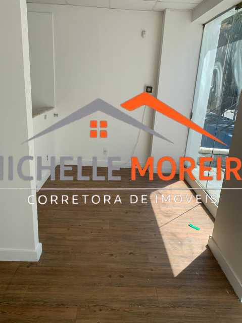 Conheça 8 do imóvel - Loja 337m² para venda e aluguel Botafogo, Rio de Janeiro - R$ 7.000.000 - MMLJ00002 - 8 8 - 8