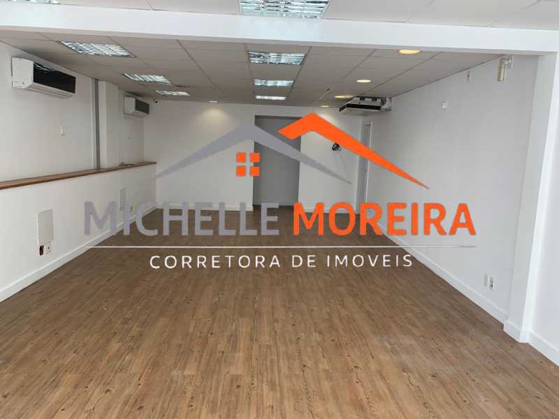 Conheça 9 do imóvel - Loja 337m² para venda e aluguel Botafogo, Rio de Janeiro - R$ 7.000.000 - MMLJ00002 - 9 9 - 9