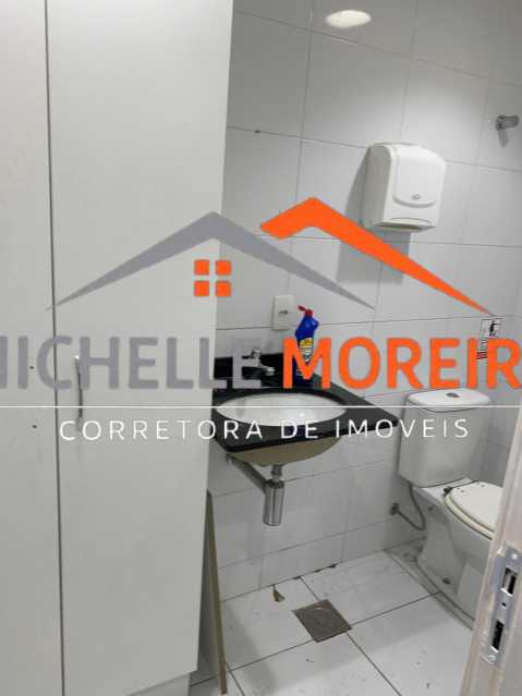 Conheça 11 do imóvel - Loja 337m² para venda e aluguel Botafogo, Rio de Janeiro - R$ 7.000.000 - MMLJ00002 - 11 11 - 11