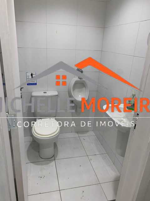 Conheça 13 do imóvel - Loja 337m² para venda e aluguel Botafogo, Rio de Janeiro - R$ 7.000.000 - MMLJ00002 - 13 13 - 13