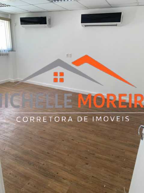 Conheça 15 do imóvel - Loja 337m² para venda e aluguel Botafogo, Rio de Janeiro - R$ 7.000.000 - MMLJ00002 - 15 15 - 15