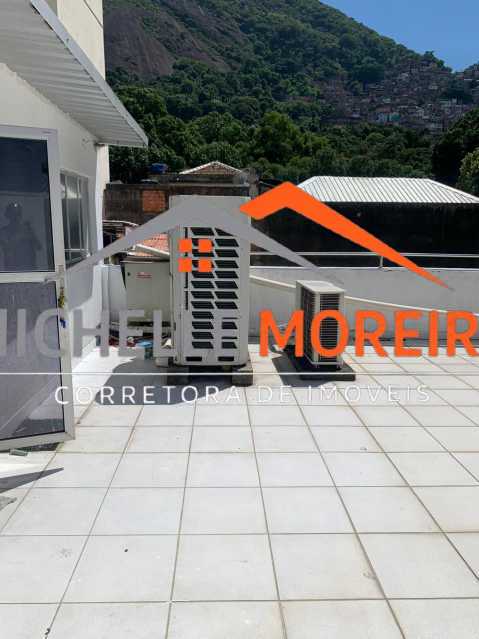 Conheça 18 do imóvel - Loja 337m² para venda e aluguel Botafogo, Rio de Janeiro - R$ 7.000.000 - MMLJ00002 - 18 18 - 18