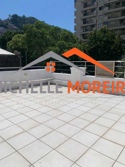 Conheça 19 do imóvel - Loja 337m² para venda e aluguel Botafogo, Rio de Janeiro - R$ 7.000.000 - MMLJ00002 - 19 19 - 19