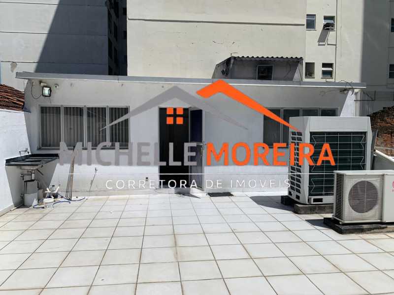 Conheça 20 do imóvel - Loja 337m² para venda e aluguel Botafogo, Rio de Janeiro - R$ 7.000.000 - MMLJ00002 - 20 20 - 20