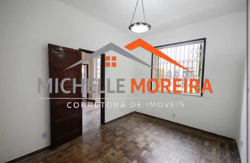 Conheça IMG_0391. do imóvel - Casa à venda Rua Salvador de Mendonça, Rio Comprido, Rio de Janeiro - R$ 400.000 - MMCA30003 - 16 IMG_0391. - 16