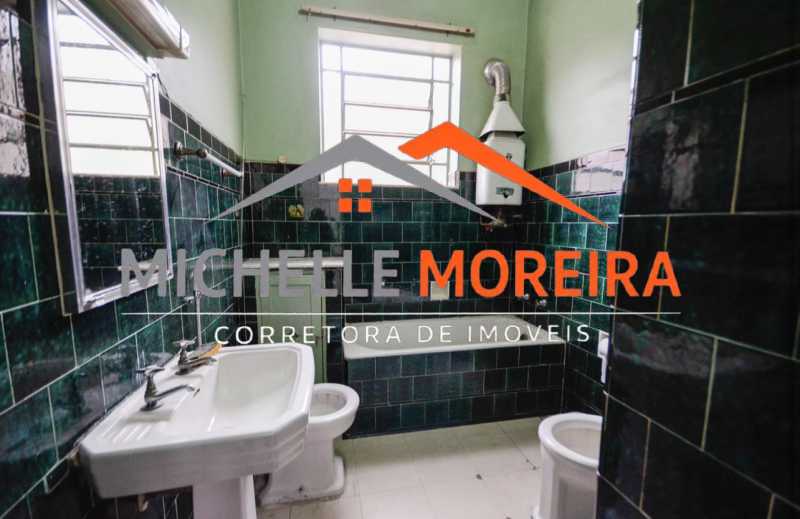 Conheça IMG_0398. do imóvel - Casa à venda Rua Salvador de Mendonça, Rio Comprido, Rio de Janeiro - R$ 400.000 - MMCA30003 - 23 IMG_0398. - 23